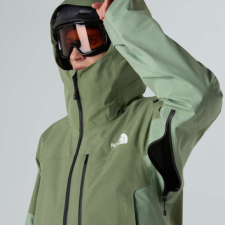 Summit Eastwall GORE-TEX® Jacke für Herren - 7