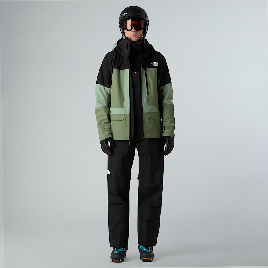 Summit Verbier GORE-TEX® Trägerhose für Herren - 2