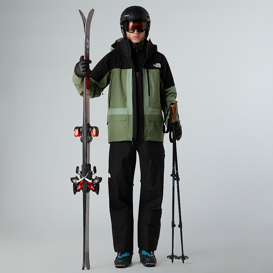 Summit Verbier GORE-TEX® Trägerhose für Herren - 5
