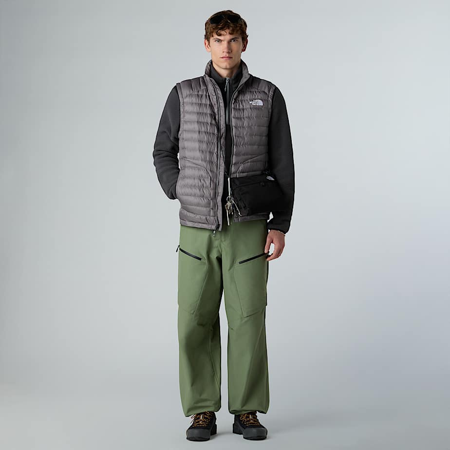 Gilet Huila con imbottitura sintetica da uomo - 2