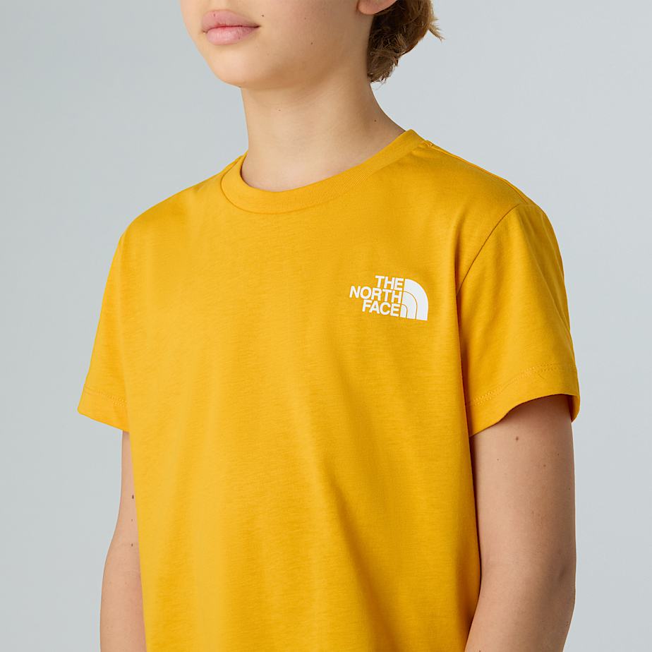 Box NSE T-Shirt für Jugendliche - 4