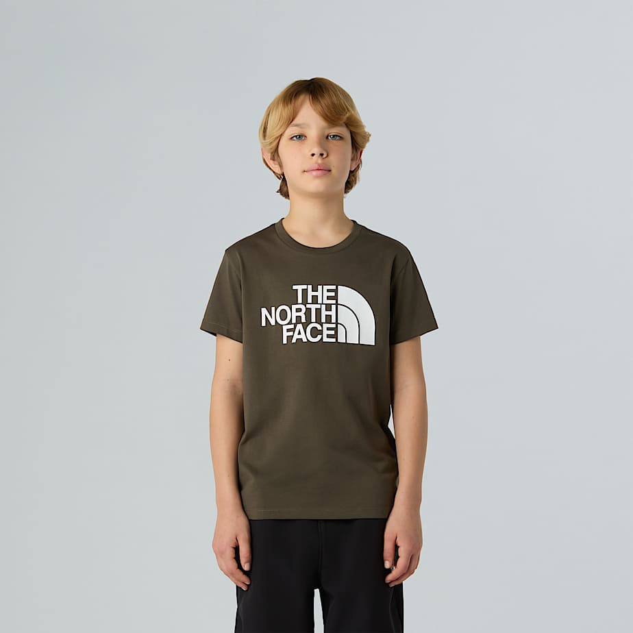 Camiseta Easy para niños - 1