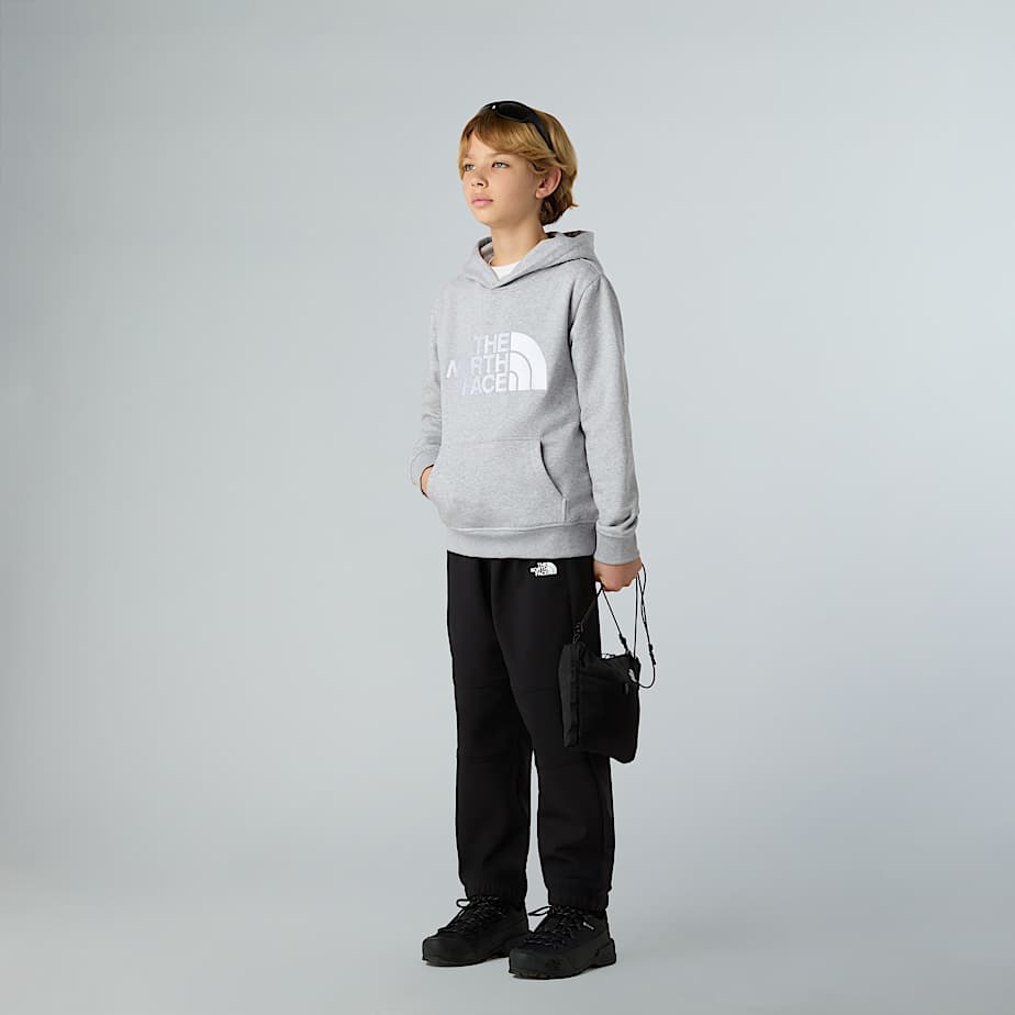 Teens' Drew Peak Pullover Hoodie - 2
