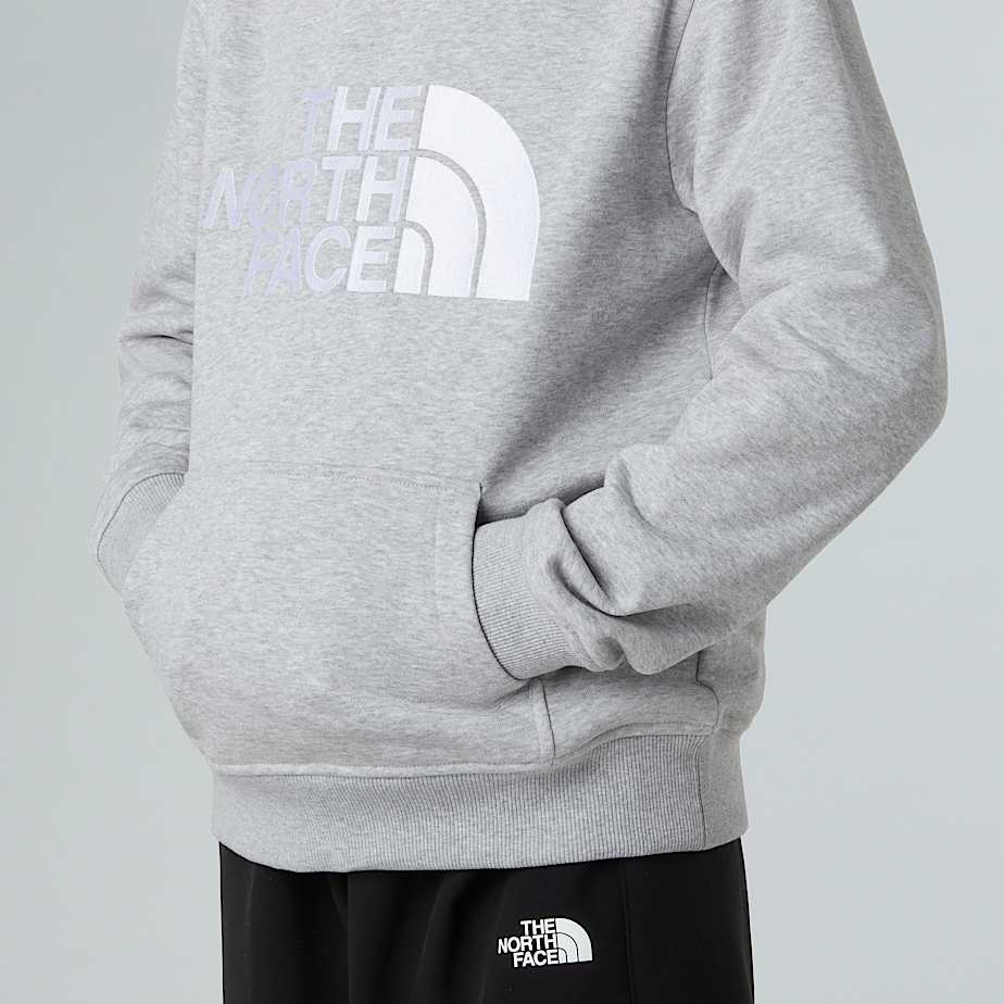 Teens' Drew Peak Pullover Hoodie - 5