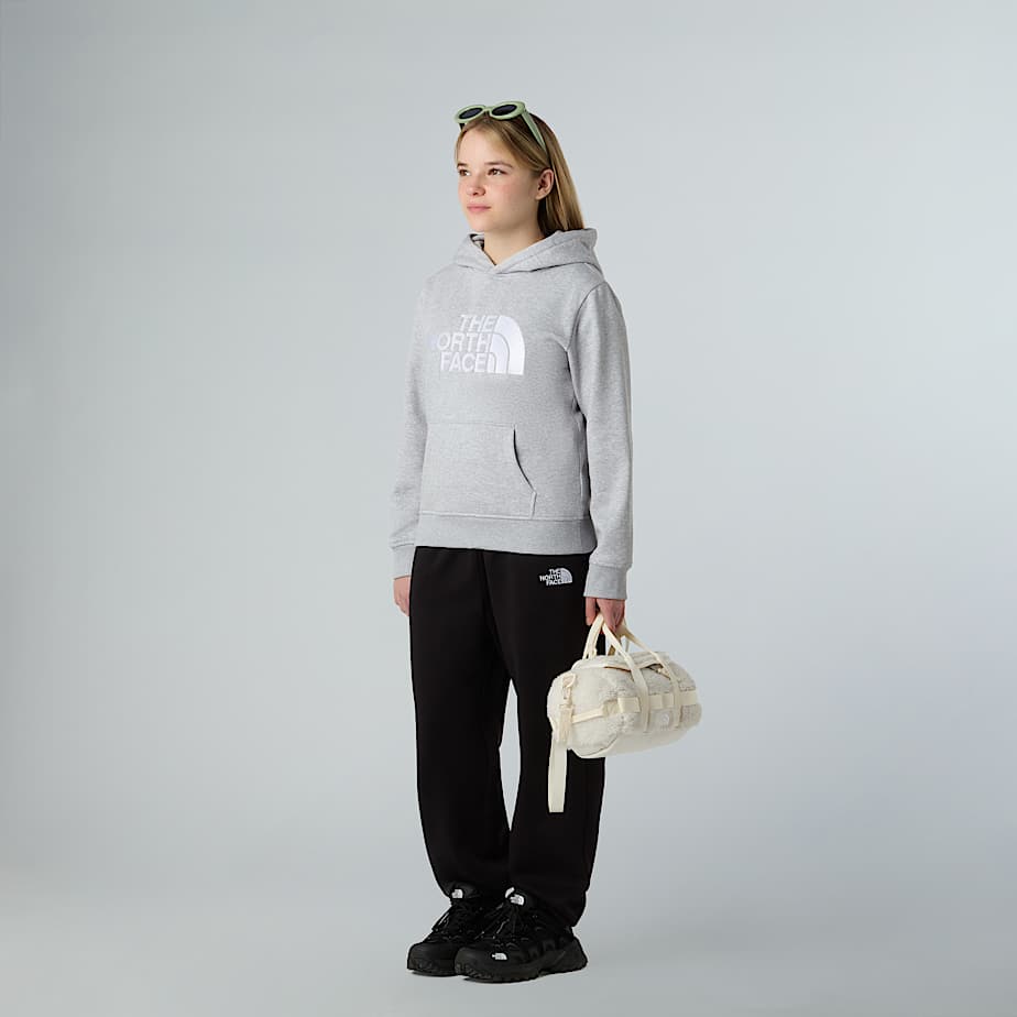 Teens' Drew Peak Pullover Hoodie - 6