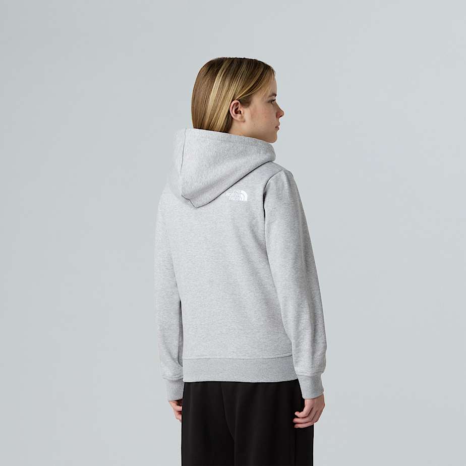 Teens' Drew Peak Pullover Hoodie - 7