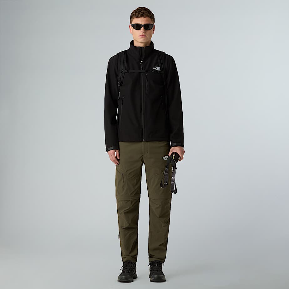 Apex Bionic Jacke für Herren - 2