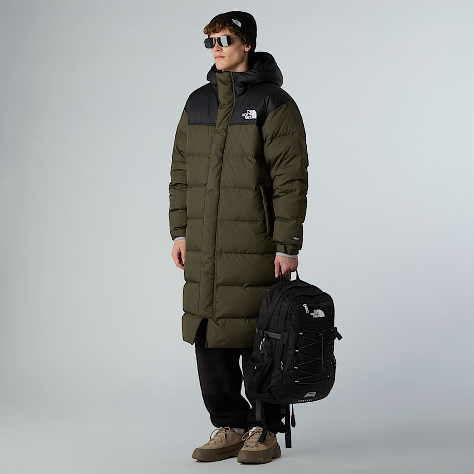 Men's Nuptse Parka - 2
