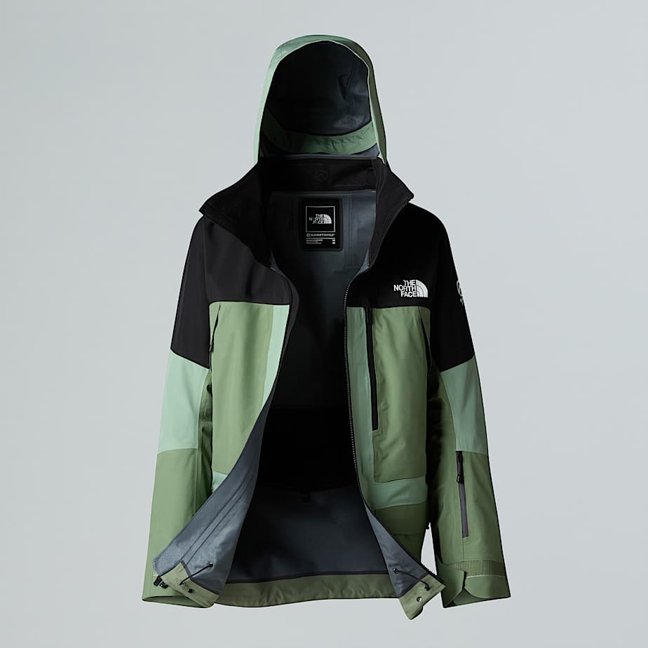Summit Verbier GORE-TEX® Jacke für Herren - 12