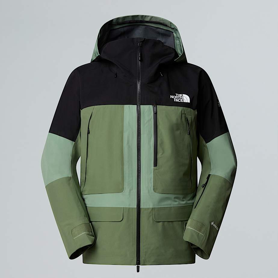 Summit Verbier GORE-TEX® Jacke für Herren - 14
