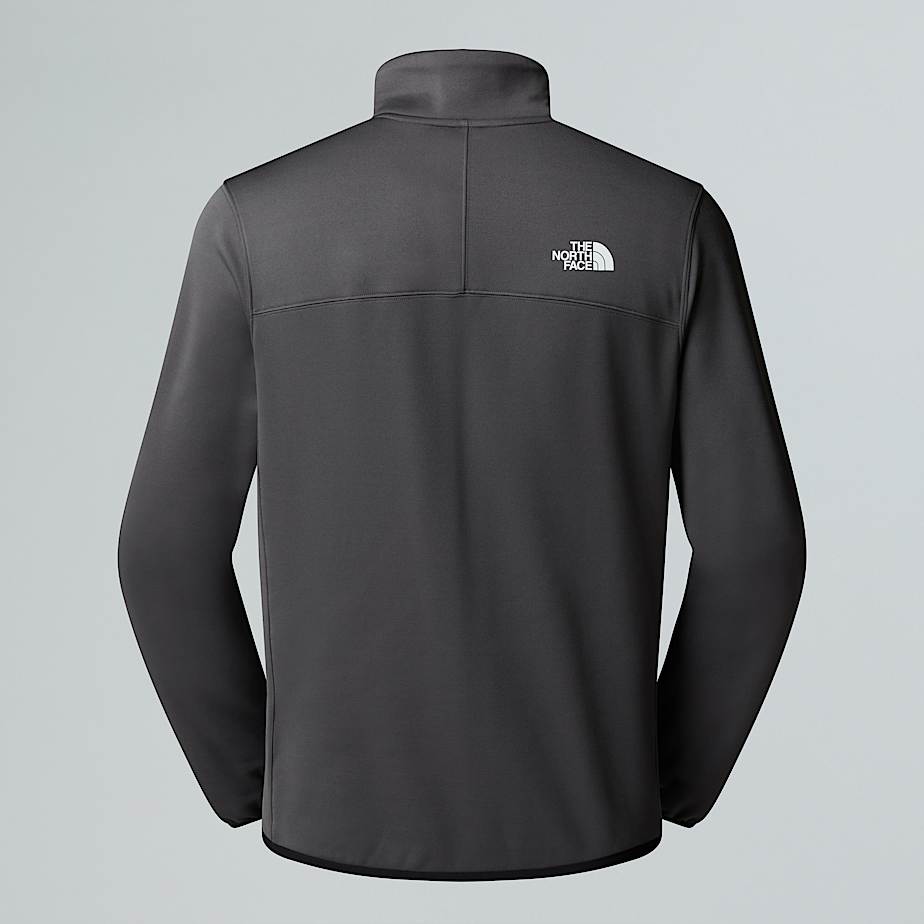 Men's Crest Full-Zip Fleece - 9