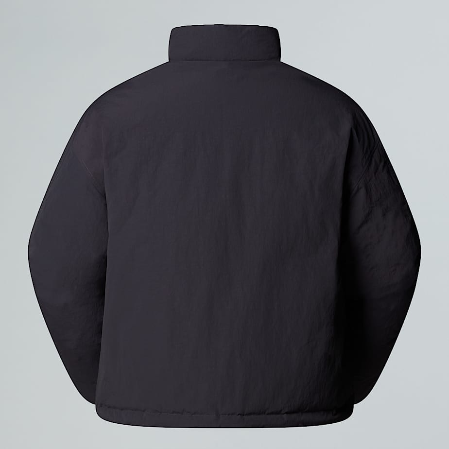 Men's Red Box Down Jacket - 2