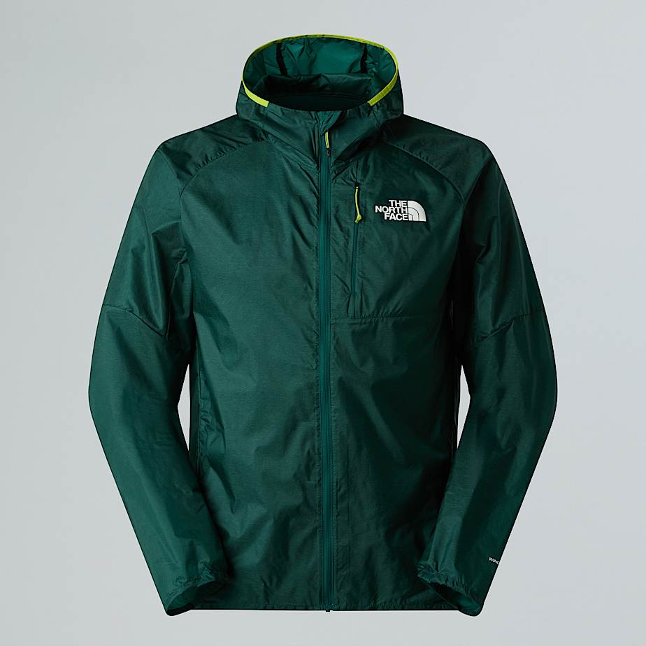 The North Face Windstream Shelljacke Für Herren Deep Nori Größe S male