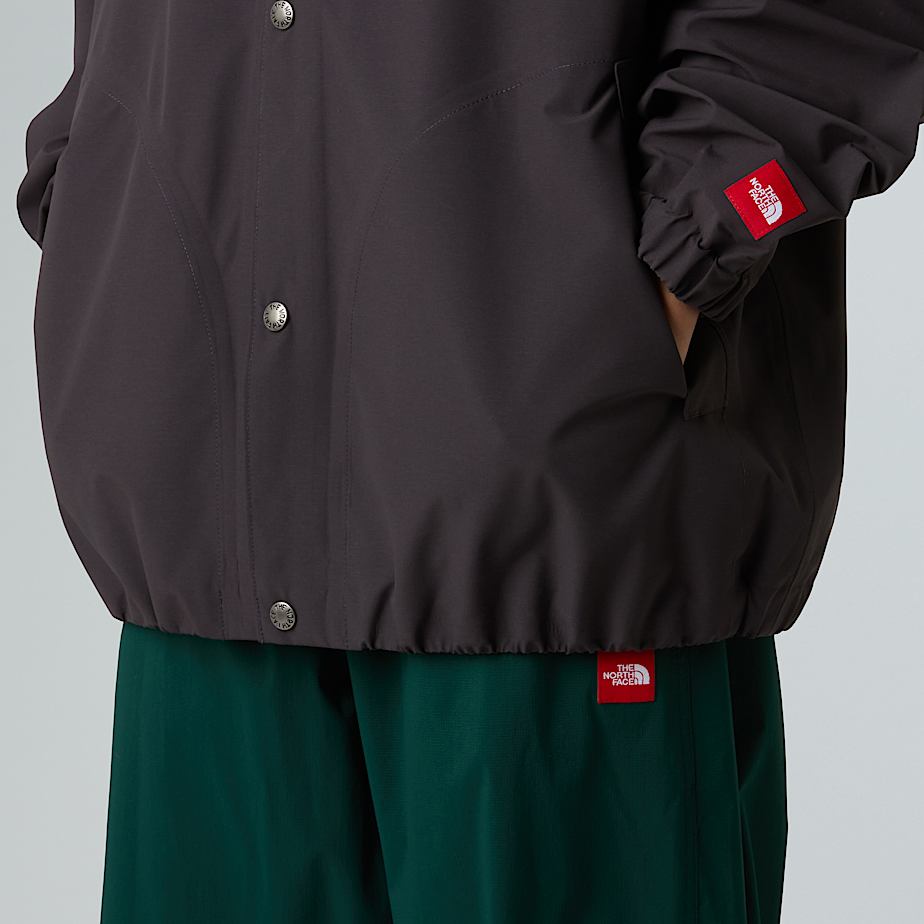 Redbox DryVent™ Coaches-Jacke für Herren - 13