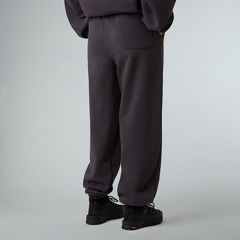 Men's Red Box Joggers - 12