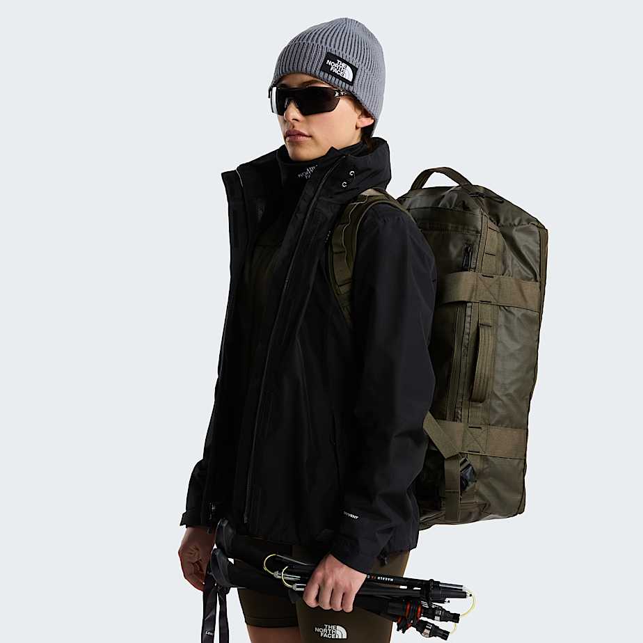 Base Camp Voyager Duffel 42L | The North Face UK