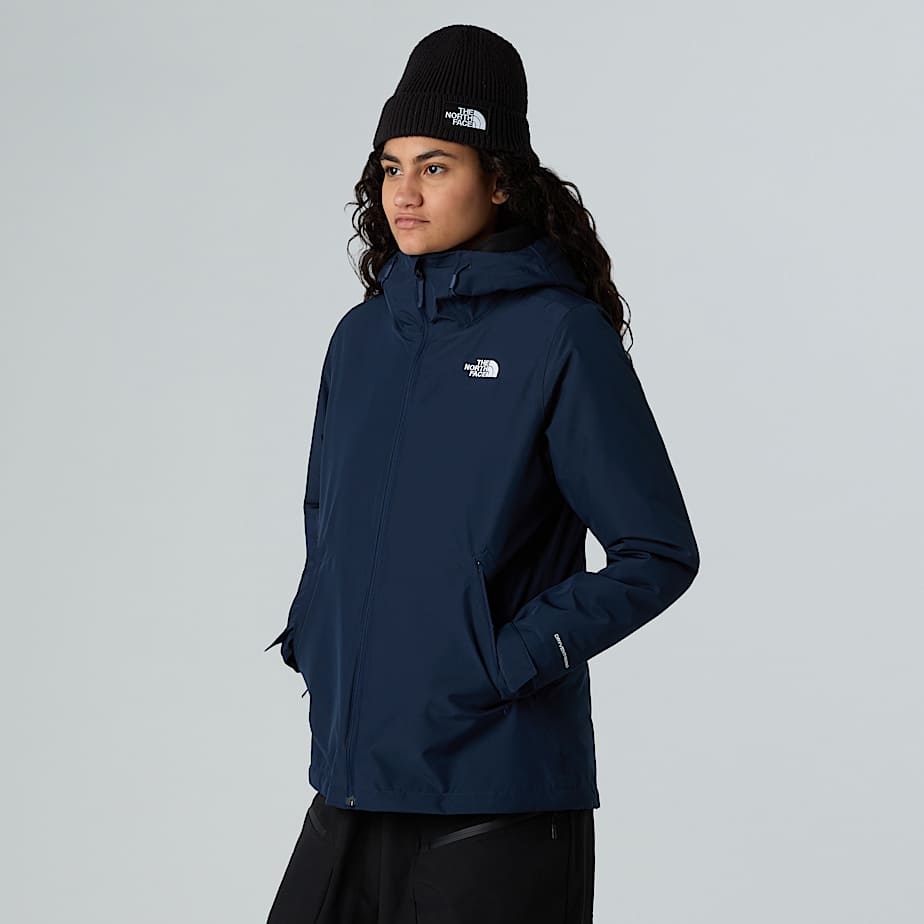 Giacca 3 in 1 con cappuccio Carto Mono Triclimate da donna - 4