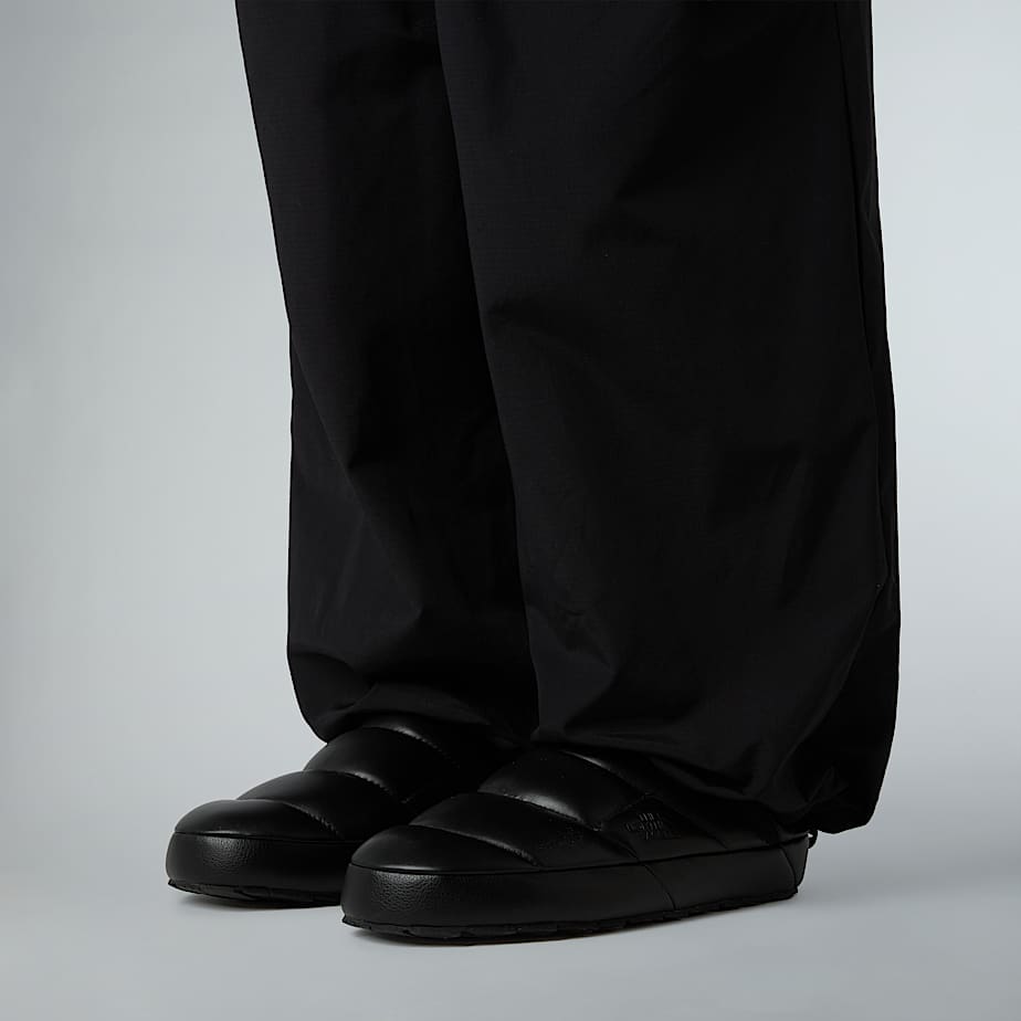 ThermoBall™ Traction Leder-Pantoffeln - 3
