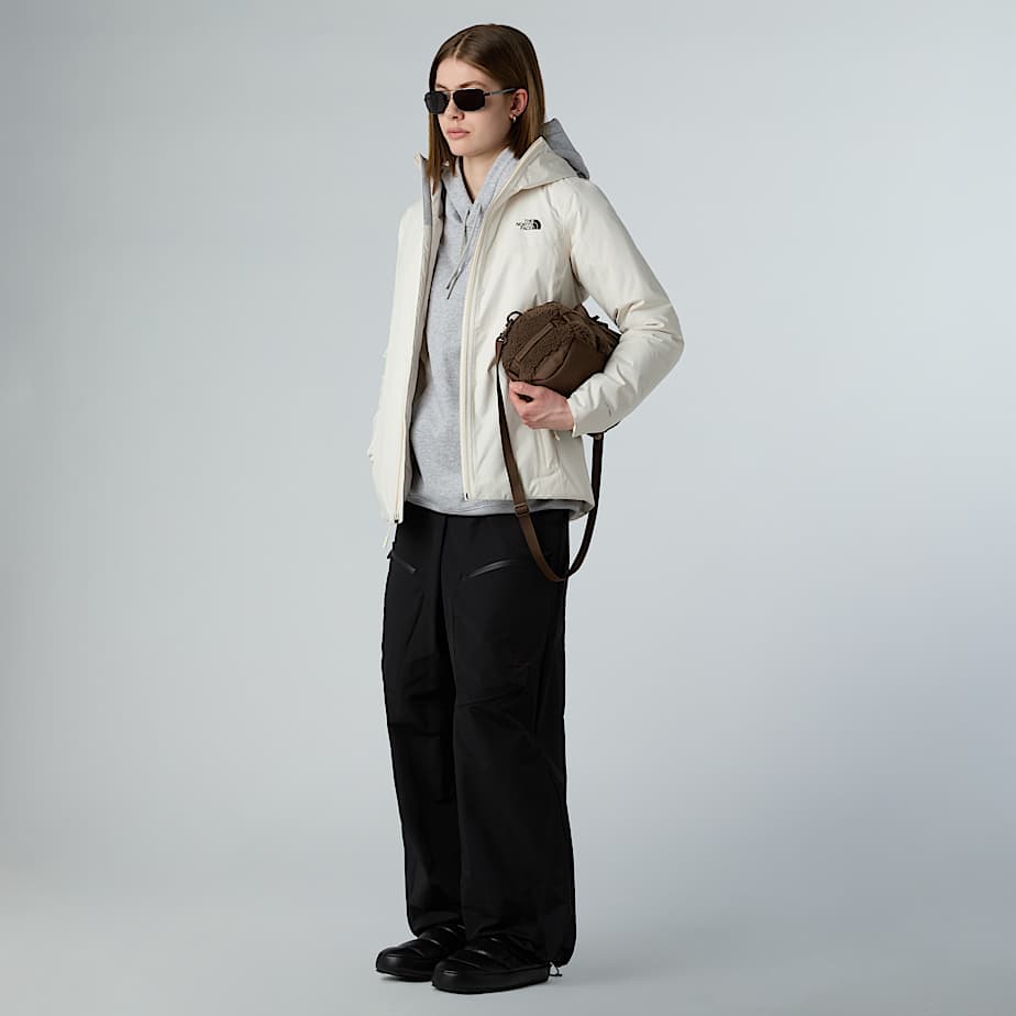 ThermoBall™ Traction Leder-Pantoffeln - 4
