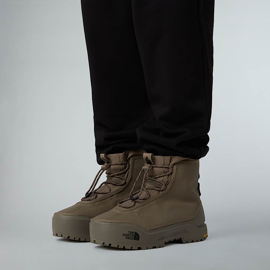 Base Camp 100 Waterproof Boots - 3