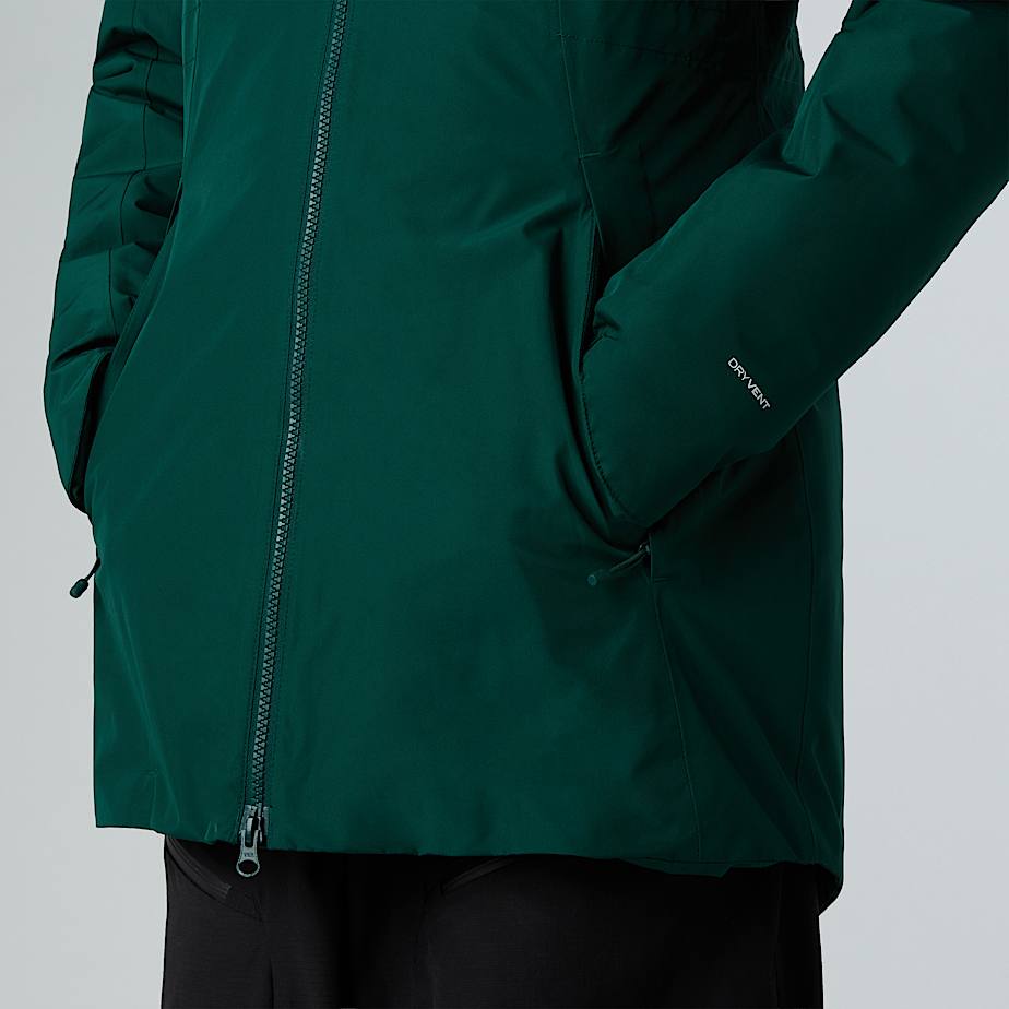 Hikesteller isolierter Parka für Damen - 6