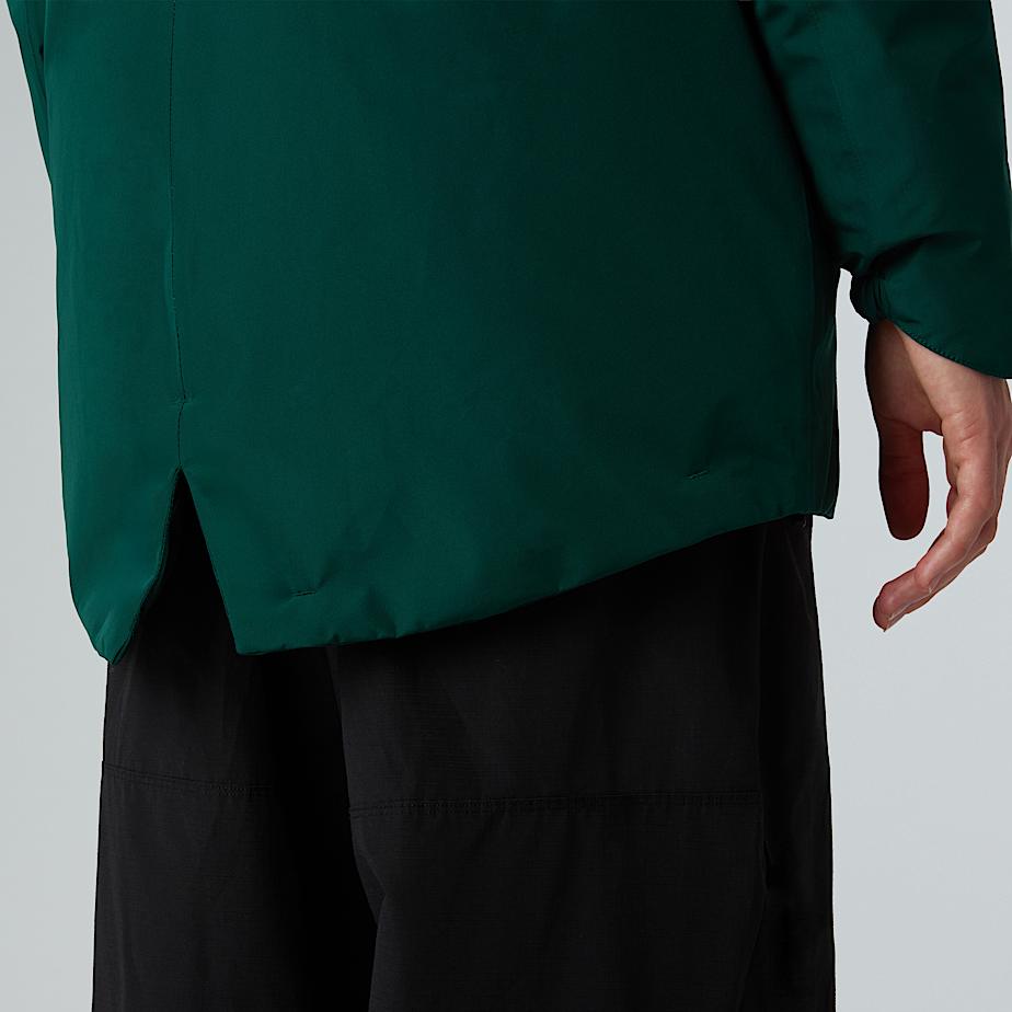 Hikesteller isolierter Parka für Damen - 7