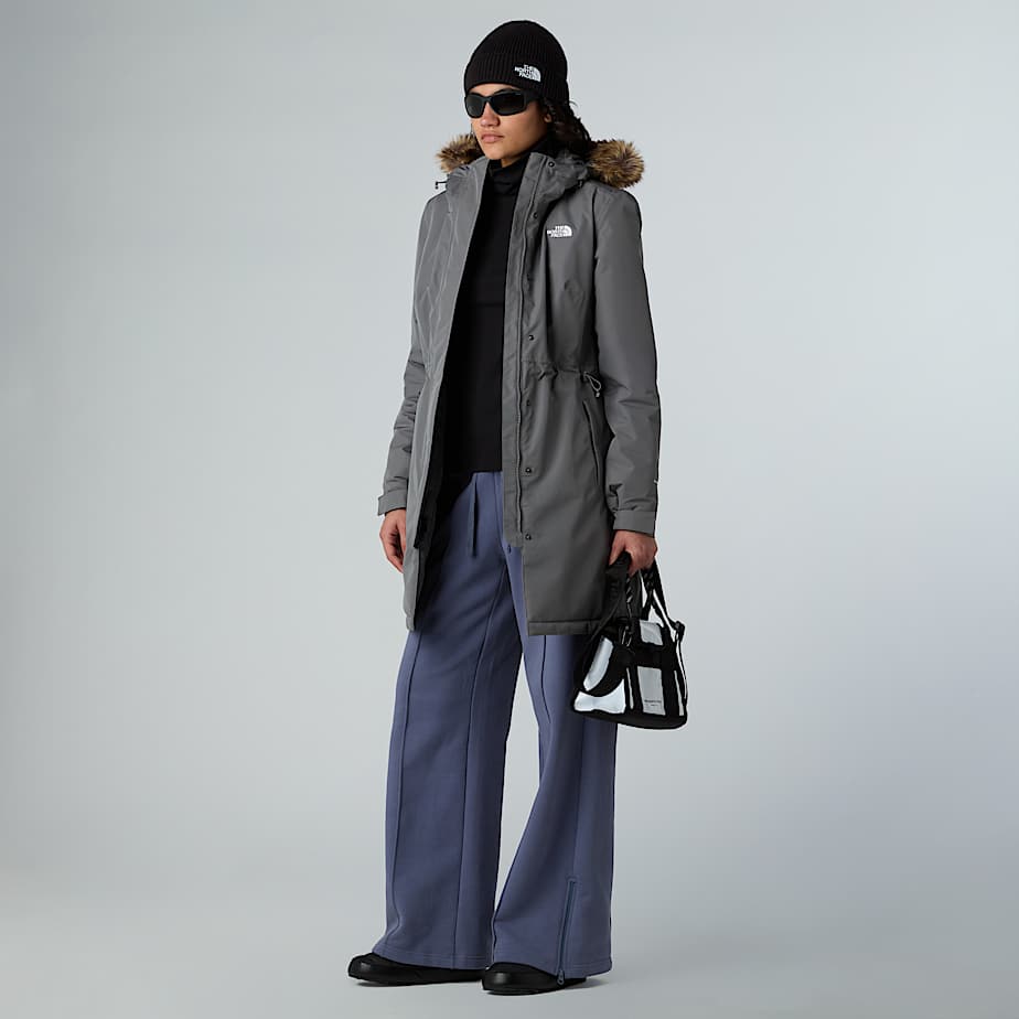 Women's Zaneck Parka - 2