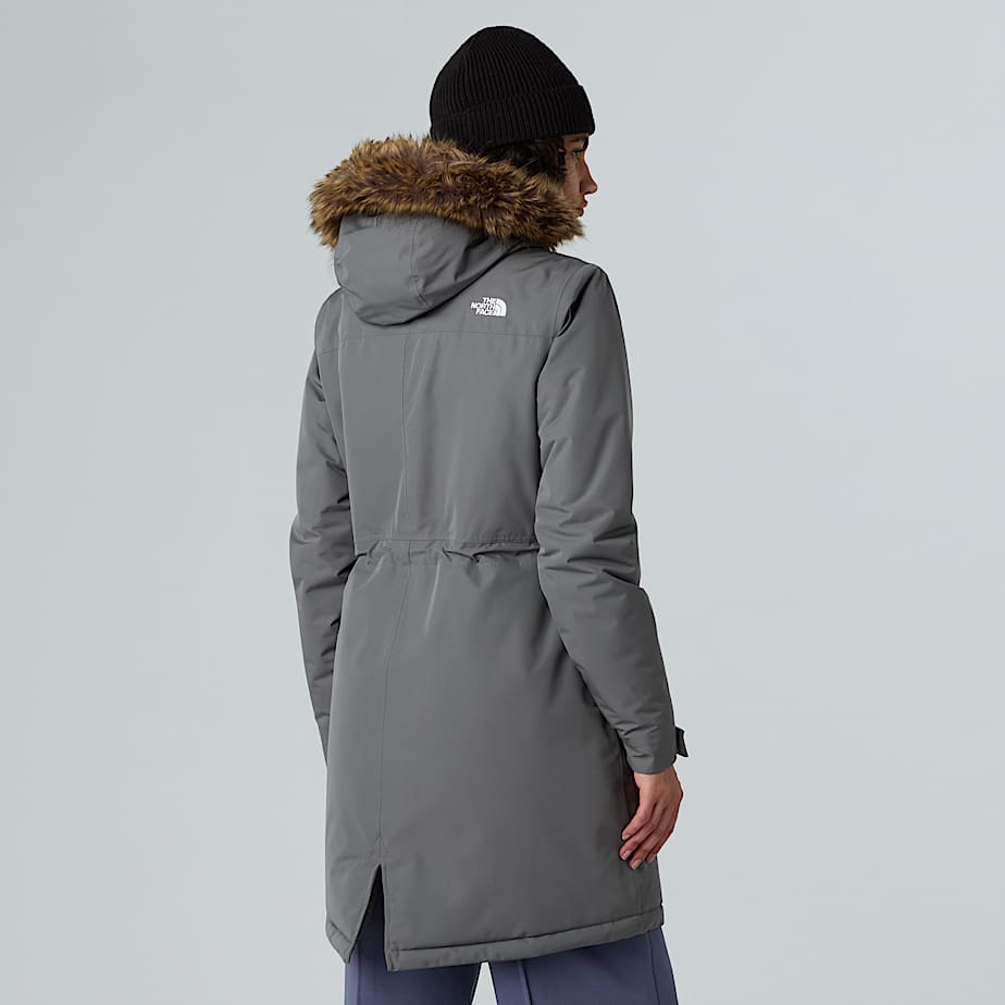 Women's Zaneck Parka - 3