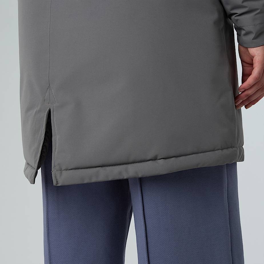 Women's Zaneck Parka - 8