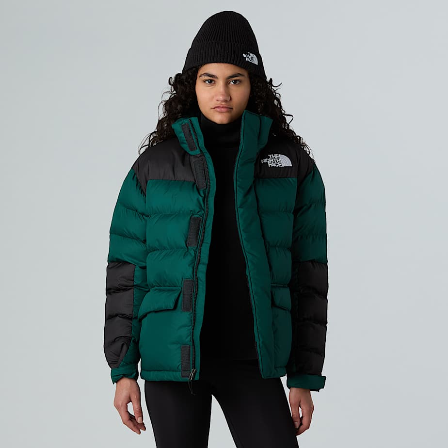 Women's Limbara Insulated Jacket - 4