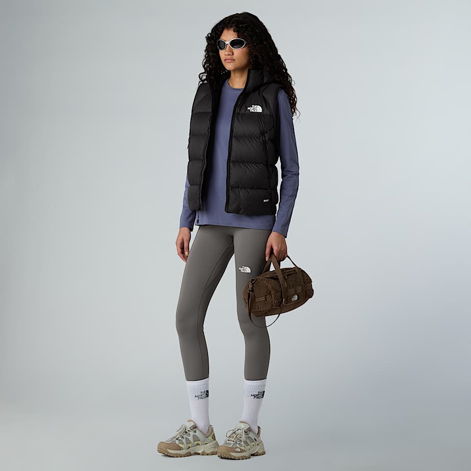 Hyalite Daunenweste für Damen - 2