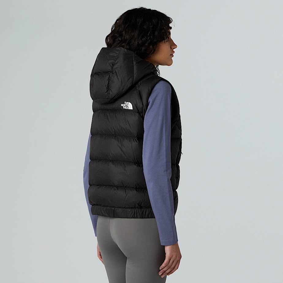 Hyalite Daunenweste für Damen - 3