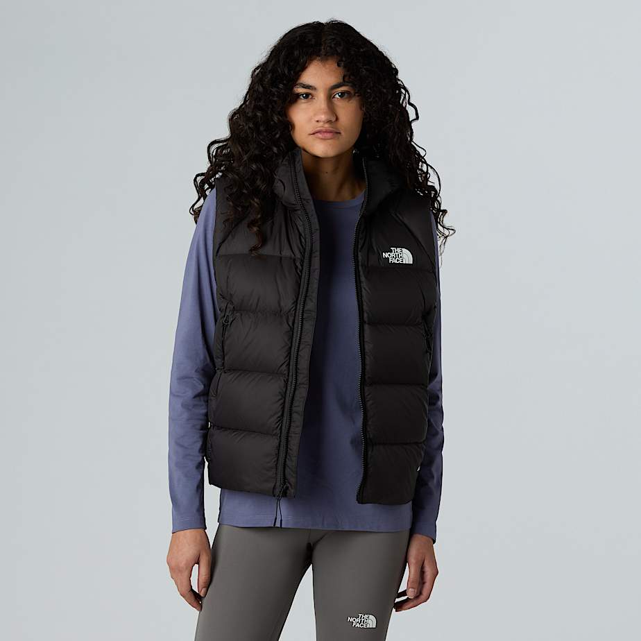 Hyalite Daunenweste für Damen - 4