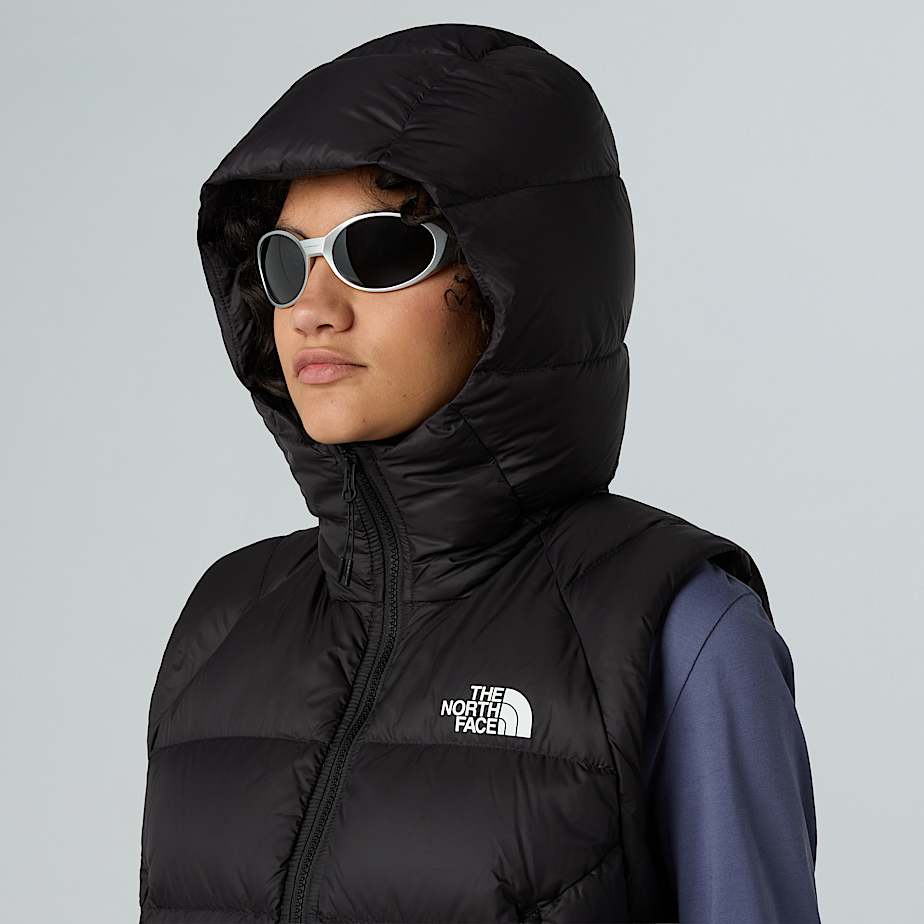 Hyalite Daunenweste für Damen - 5