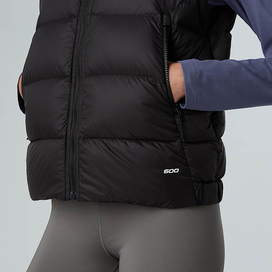 Hyalite Daunenweste für Damen - 6