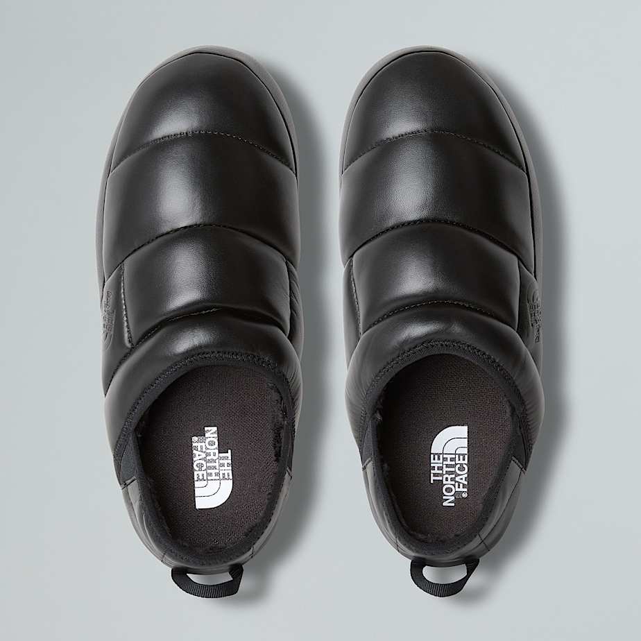 ThermoBall™ Traction Leder-Pantoffeln - 2