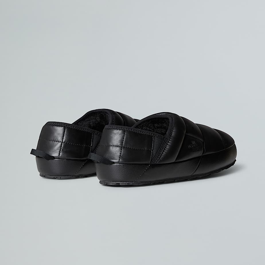 ThermoBall™ Traction Leder-Pantoffeln - 5