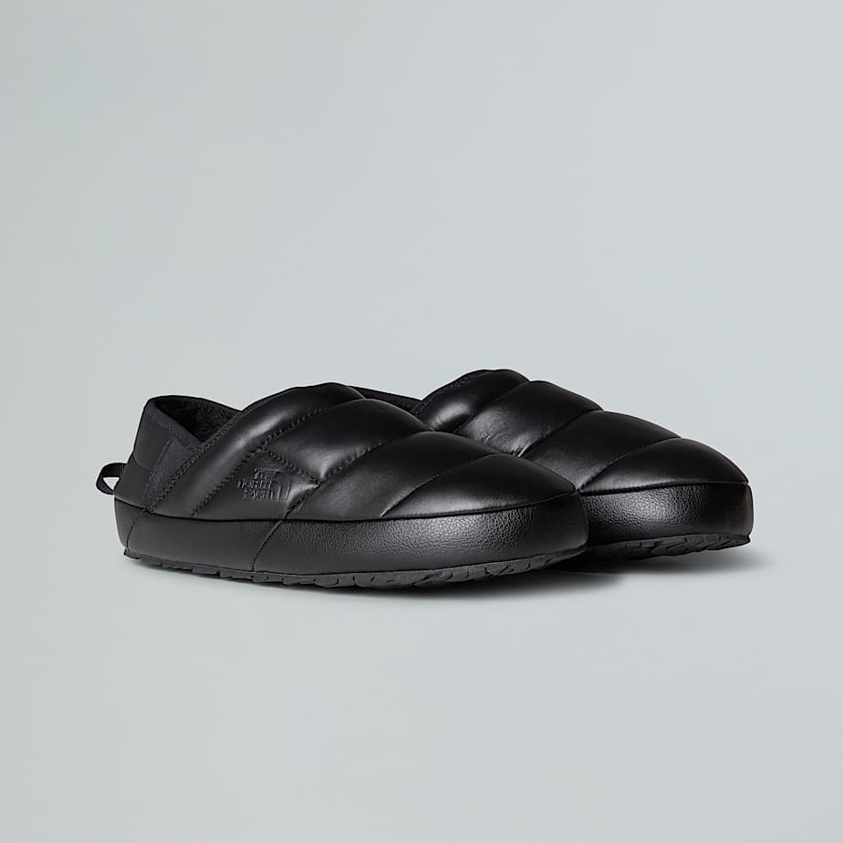 ThermoBall™ Traction Leder-Pantoffeln - 7