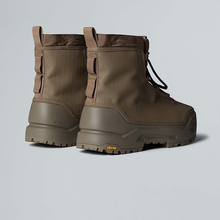 Base Camp 100 Waterproof Boots - 5