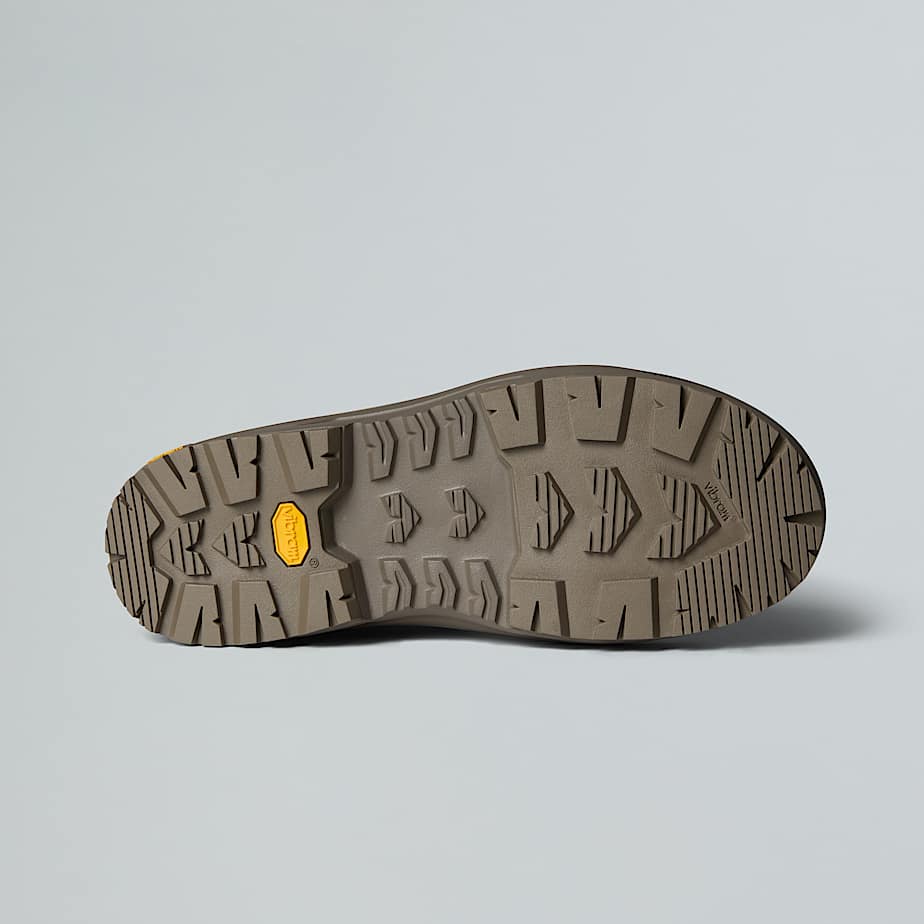 Base Camp 100 Waterproof Boots - 6