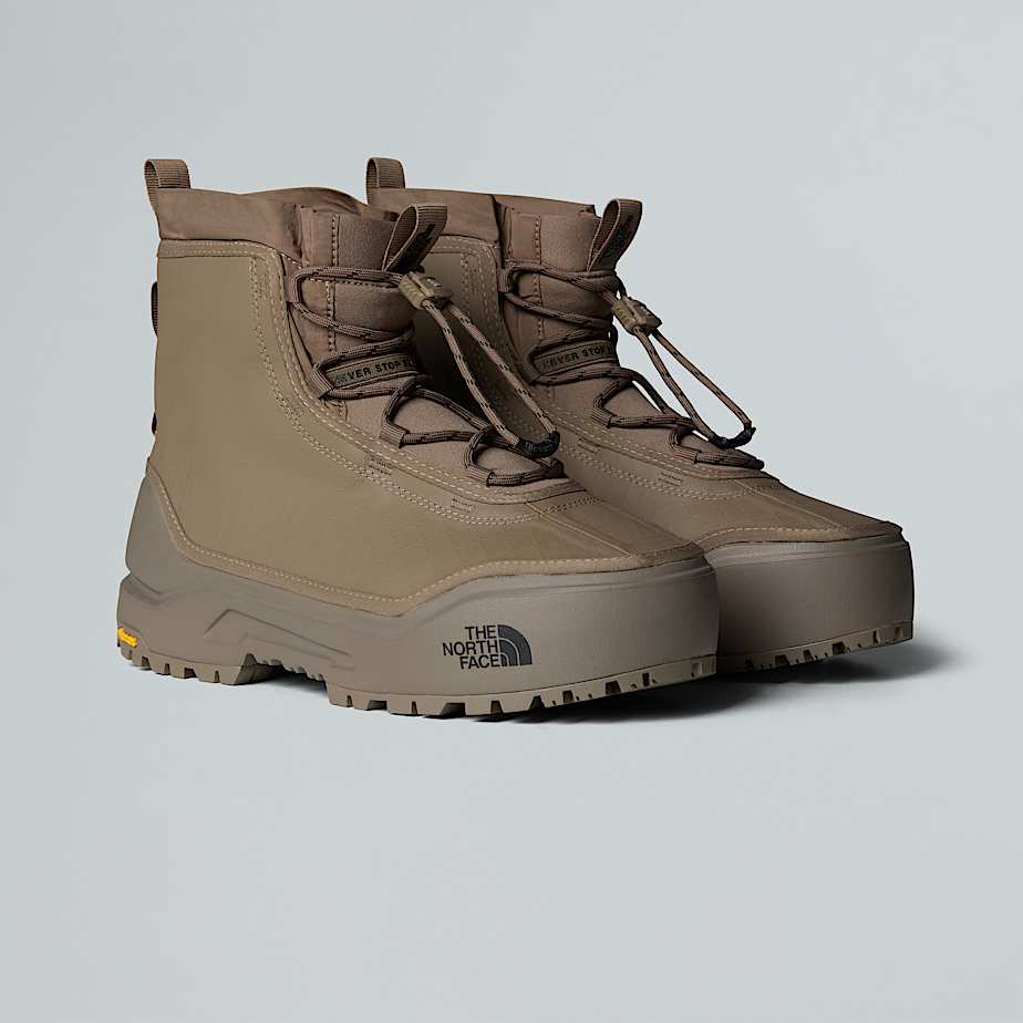Base Camp 100 Waterproof Boots - 7