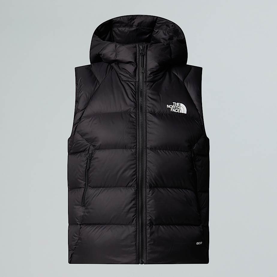 Hyalite Daunenweste für Damen - 8