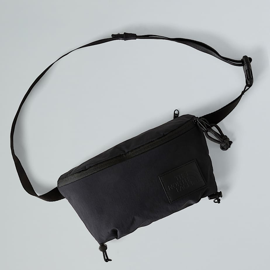 Women's Never Stop Bum Bag - 3