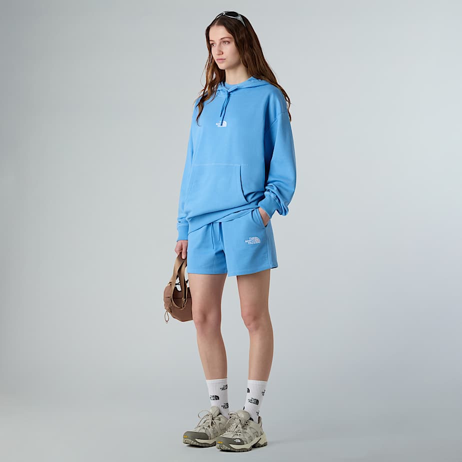 Sudadera con capucha Essential Lite para mujer - 2