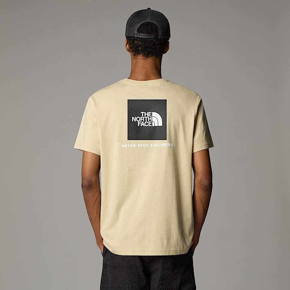 Redbox T-Shirt für Herren - 1