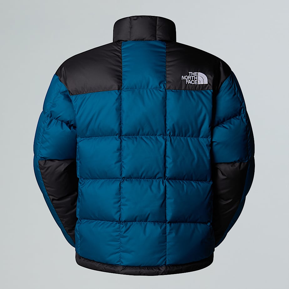 Chaqueta de plumón Lhotse para hombre - 10