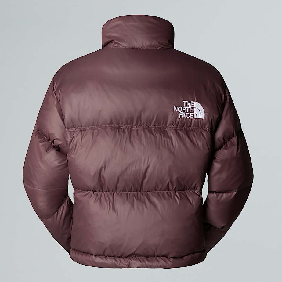 Nuptse kurze Jacke für Damen