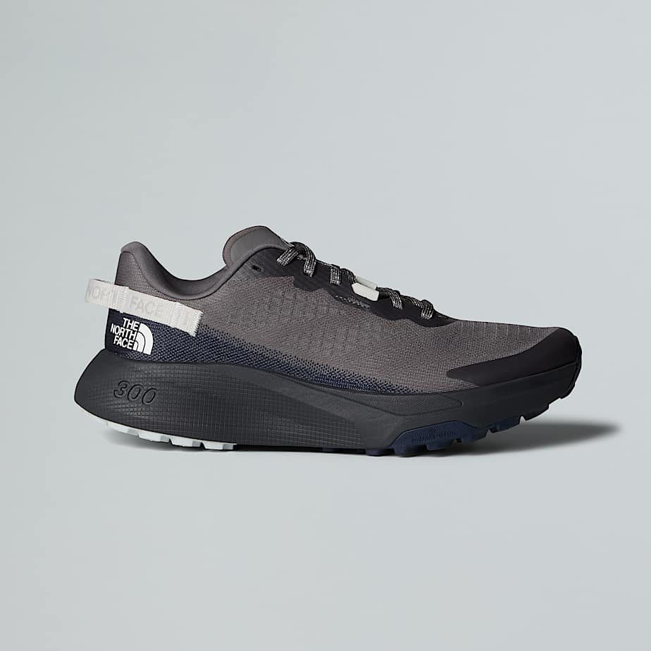 The North Face Altamesa 300 Trailrunning-schuhe Für Herren Smoked Pearl-summit Navy Größe 40.5 male