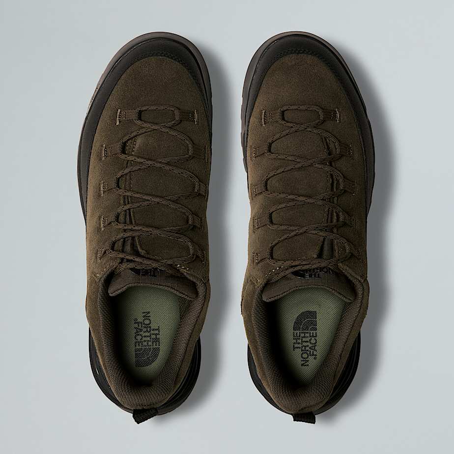Glenclyffe Urban Low Shoes
