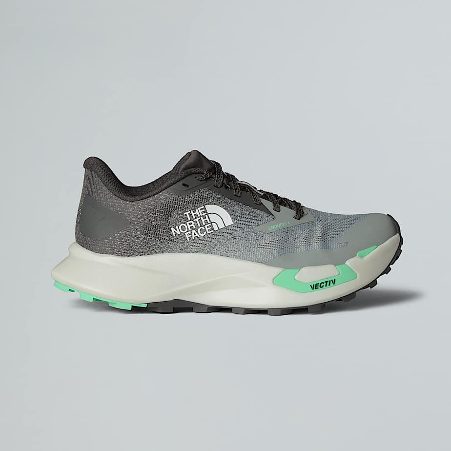 The North Face Vectiv™ Enduris 4 Trailrunning-schuhe Für Damen Spring Bud-anthracite Gre Größe 37 female